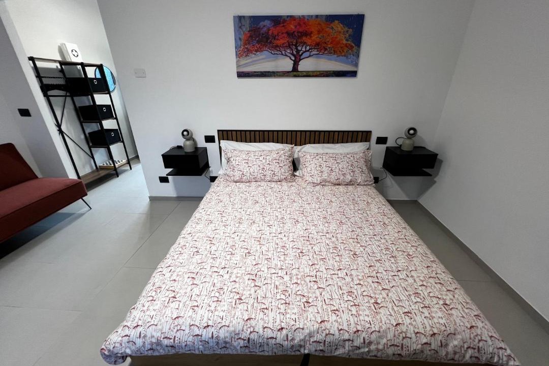 Photo of Bedroom in Castelnovate
