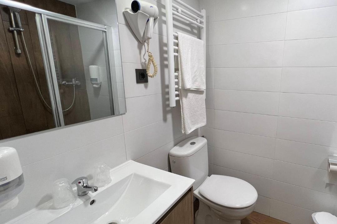 Photo of Bathroom in Puerto de San Isidro