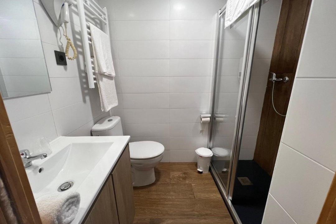 Photo of Bathroom in Puerto de San Isidro