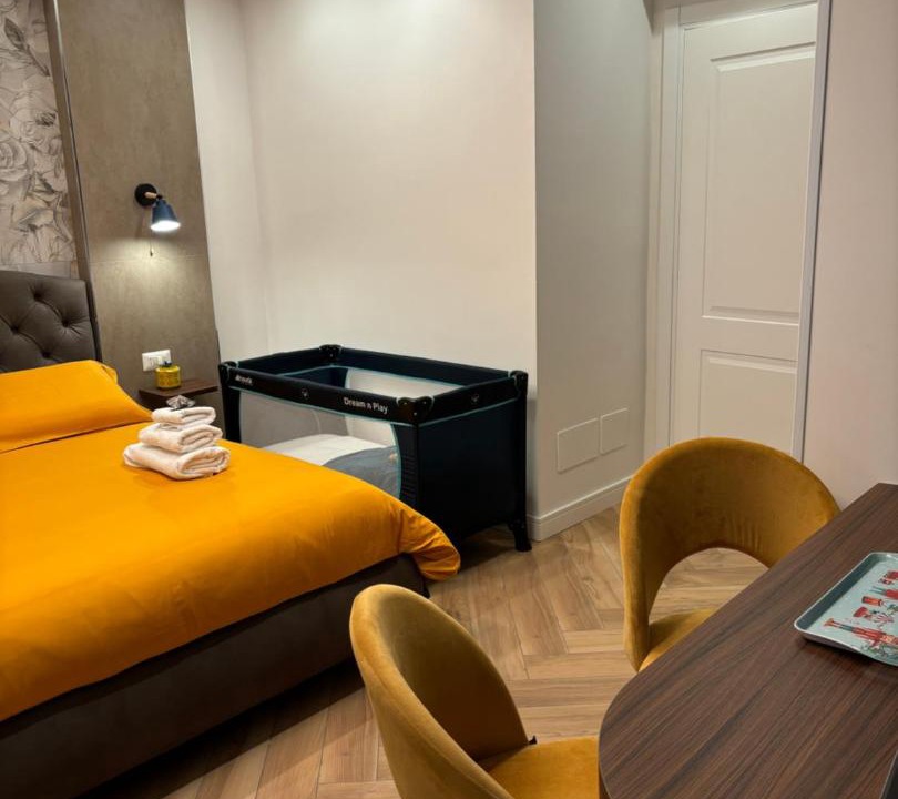 Photo of Bedroom in Pagani