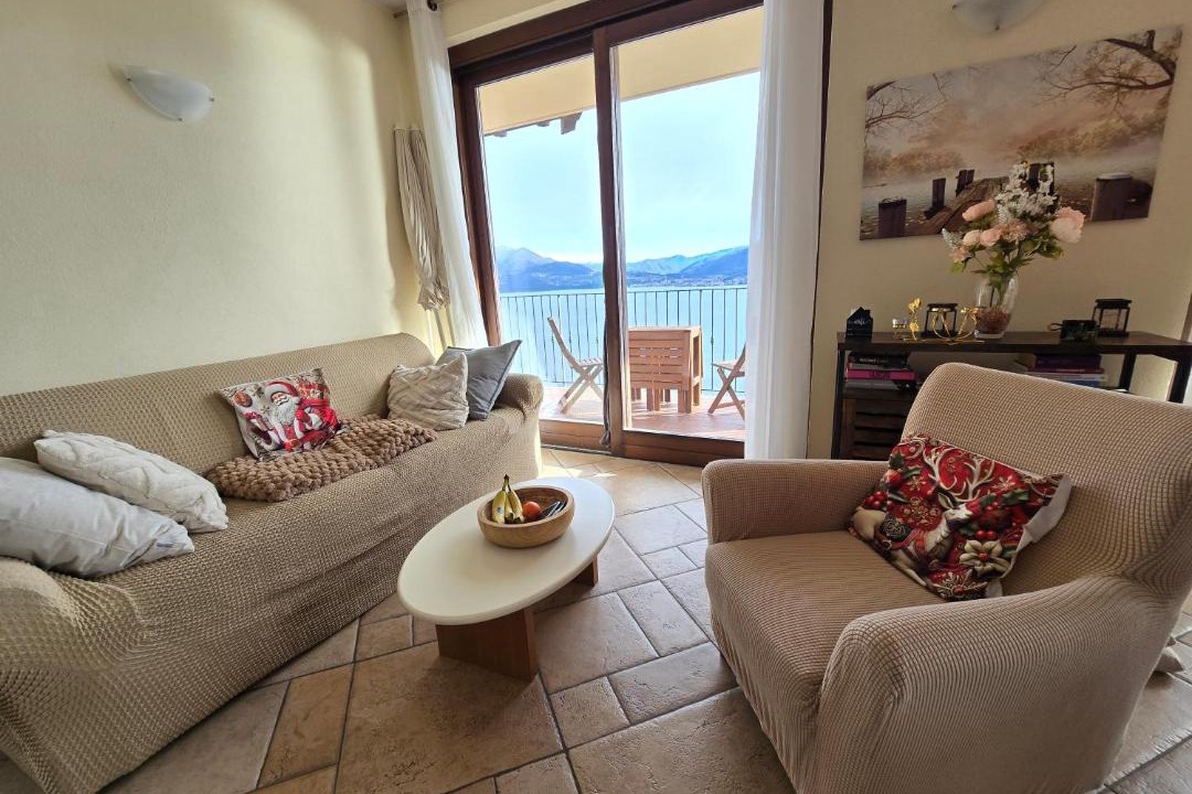 Photo of Livingroom in Oggebbio