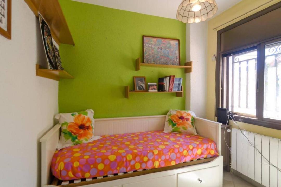 Photo of Bedroom in Macanet de la Selva