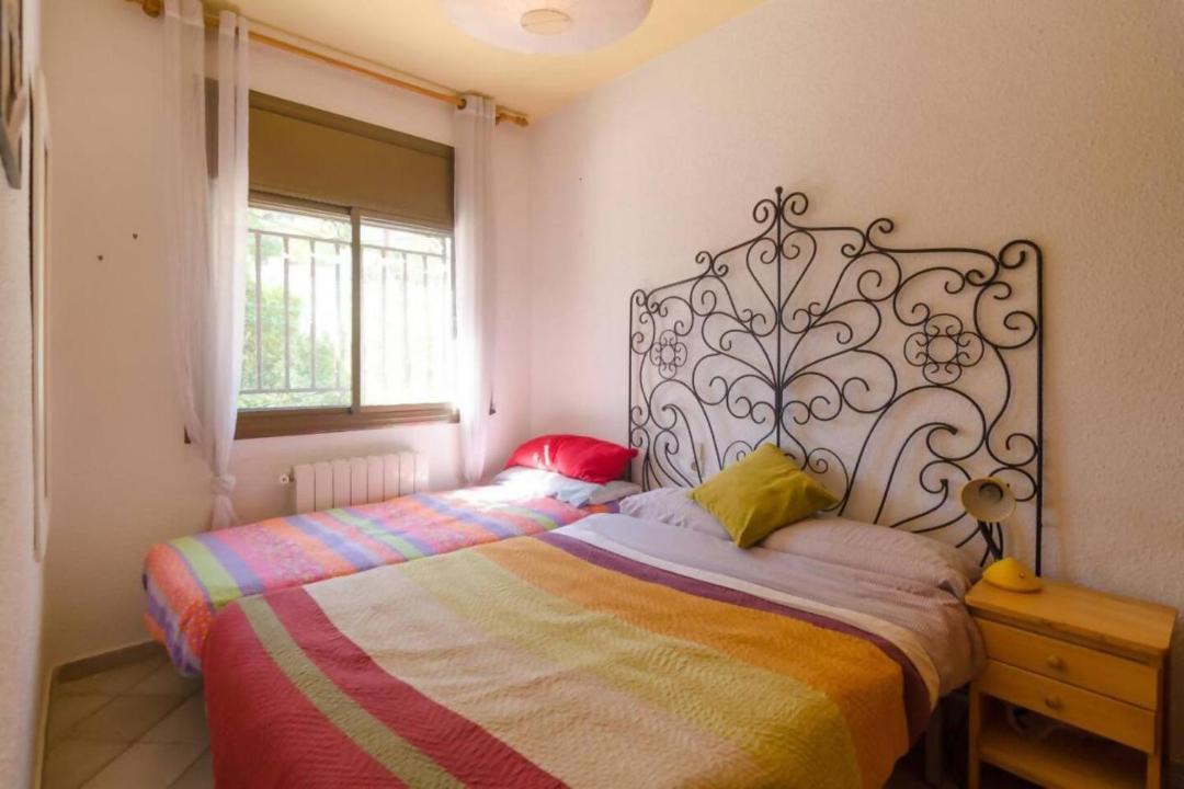 Photo of Bedroom in Macanet de la Selva