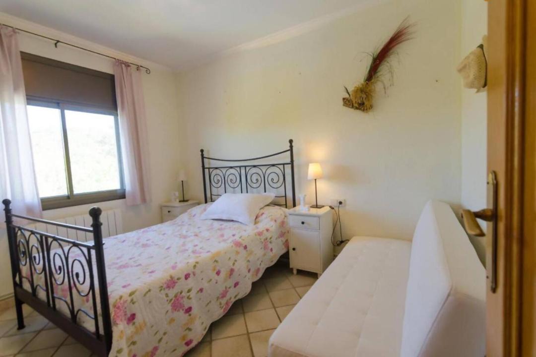 Photo of Bedroom in Macanet de la Selva