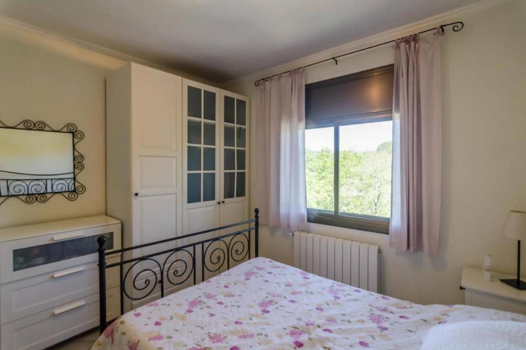 Photo of Bedroom in Macanet de la Selva