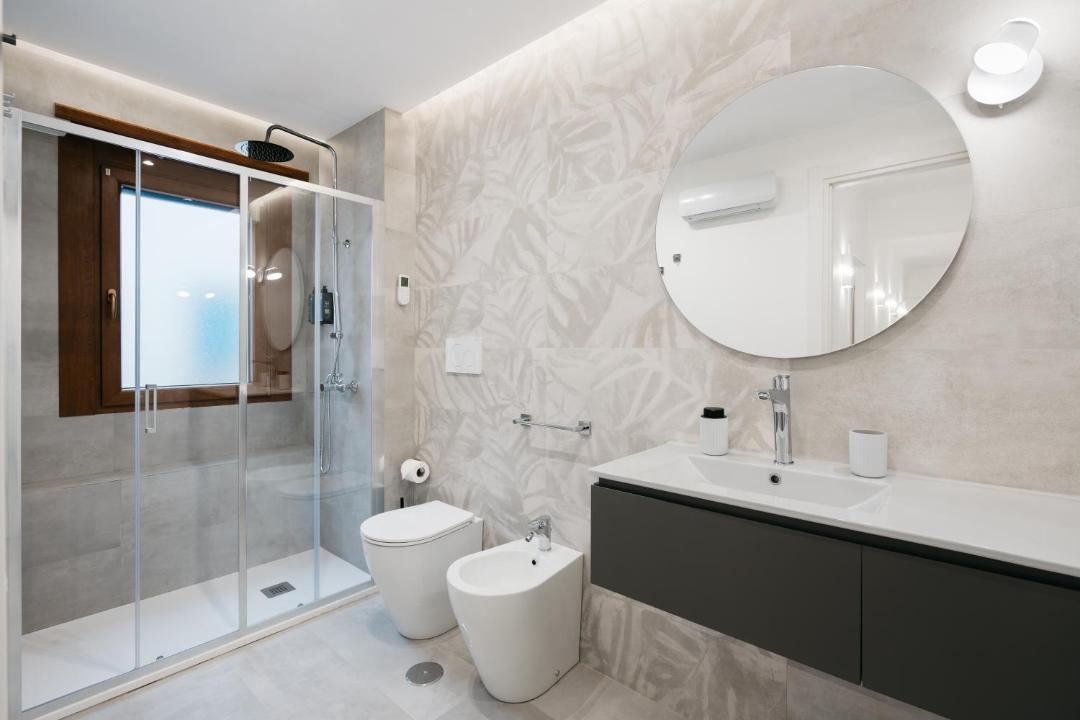 Photo of Bathroom in Tuscolano