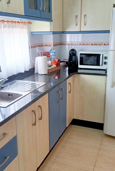 Photo of Kitchen in Playa Honda