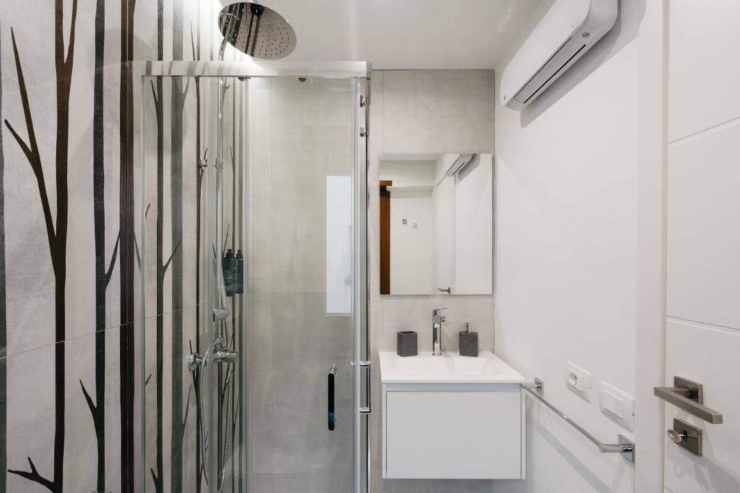 Photo of Bathroom in Tuscolano