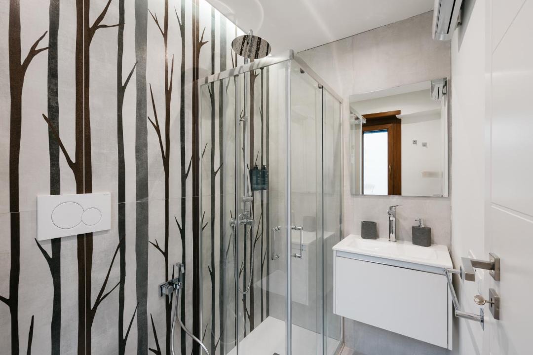 Photo of Bathroom in Tuscolano