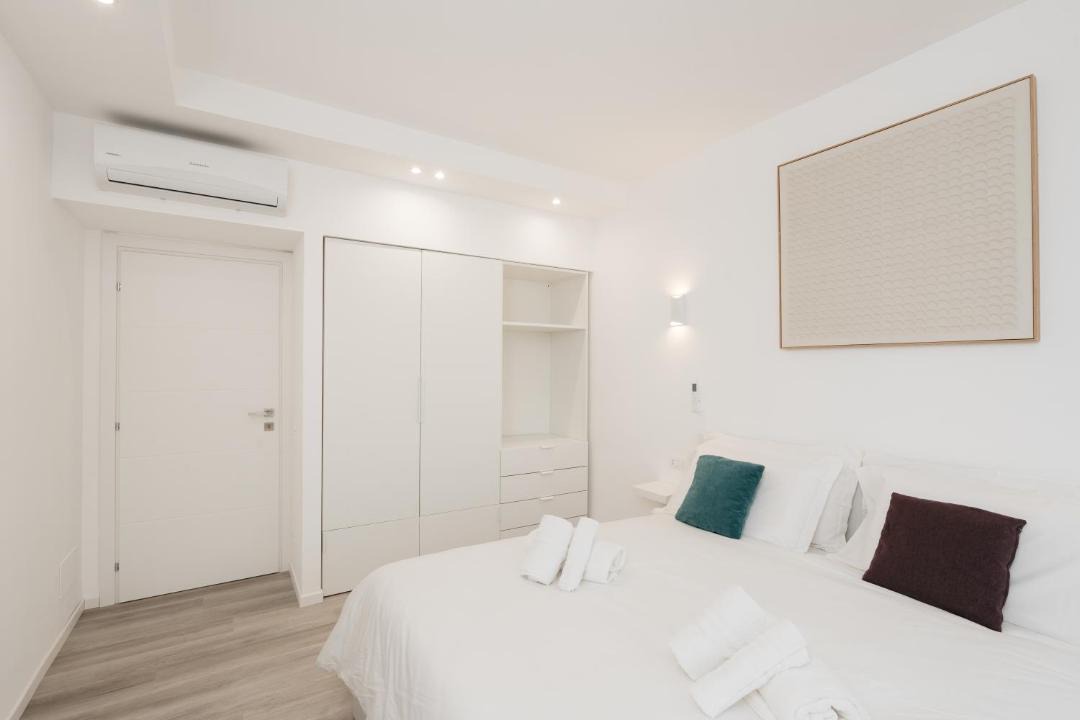 Photo of Bedroom in Tuscolano