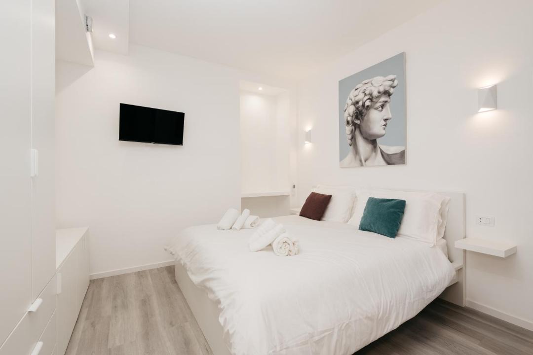 Photo of Bedroom in Tuscolano