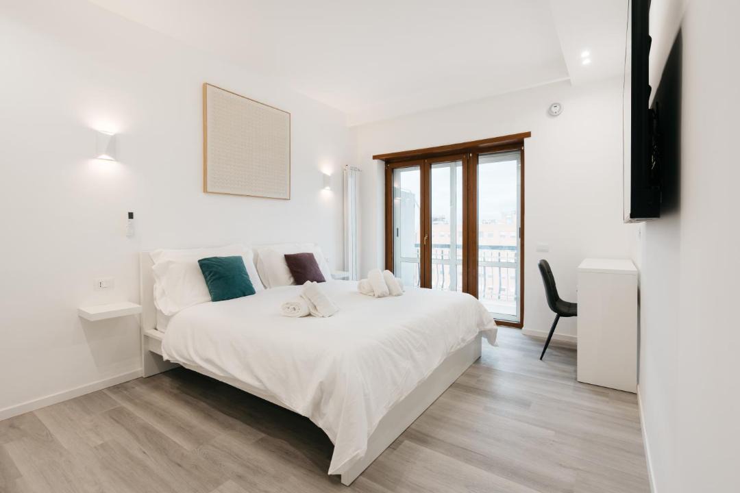 Photo of Bedroom in Tuscolano