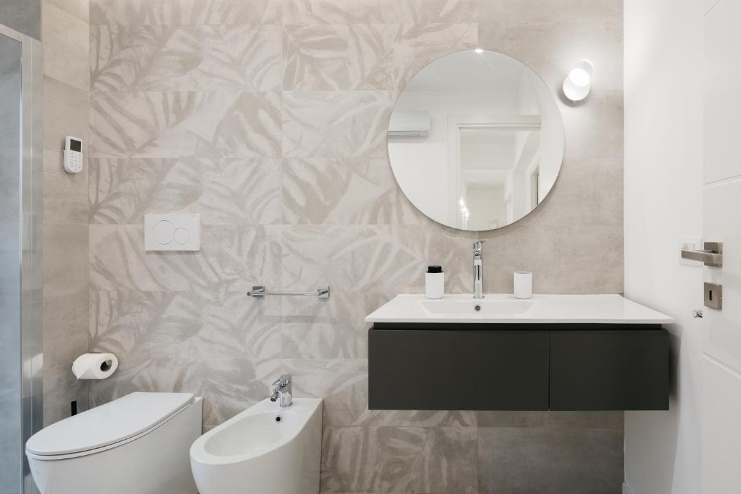 Photo of Bathroom in Tuscolano