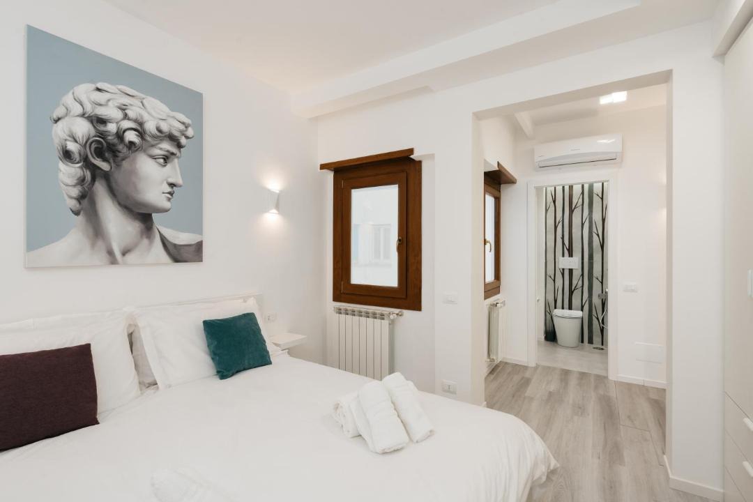 Photo of Bedroom in Tuscolano