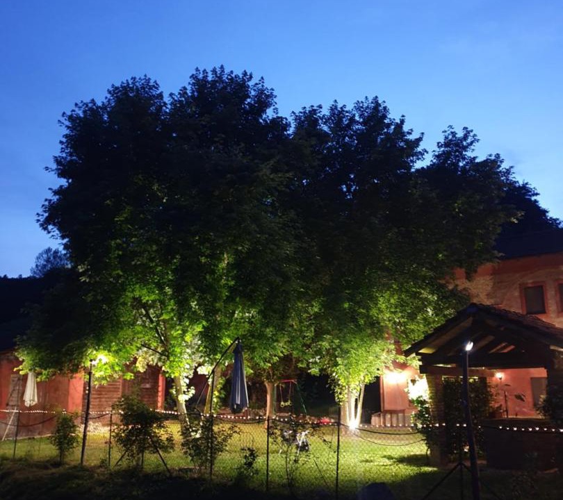 Photo of Outdoor in Cassine