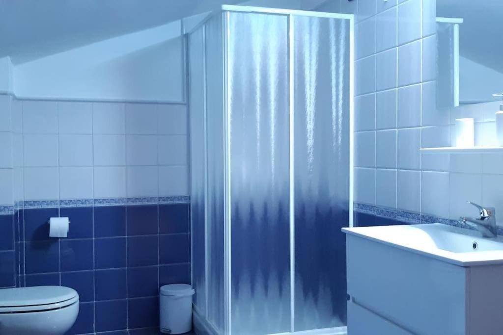 Photo of Bathroom in Cologno Monzese