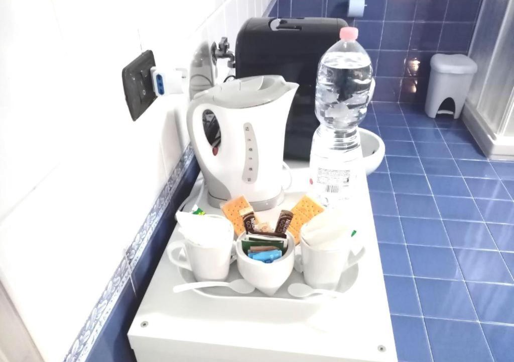 Photo of Bathroom in Cologno Monzese