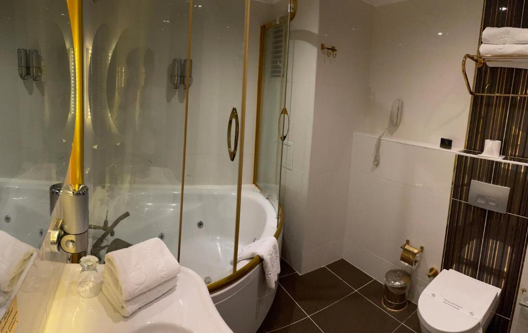Photo of Bathroom in Gokcedere