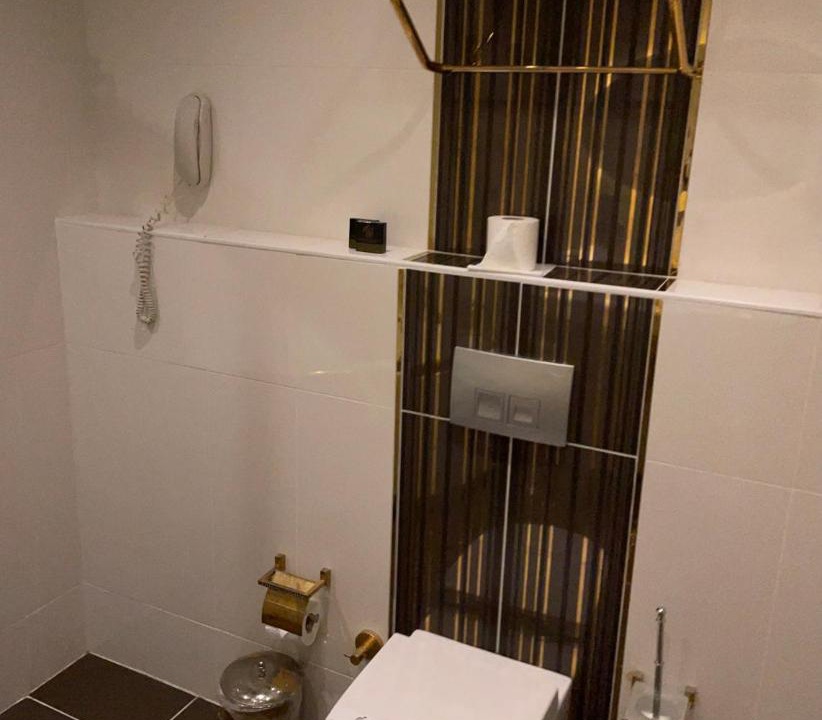Photo of Bathroom in Gokcedere
