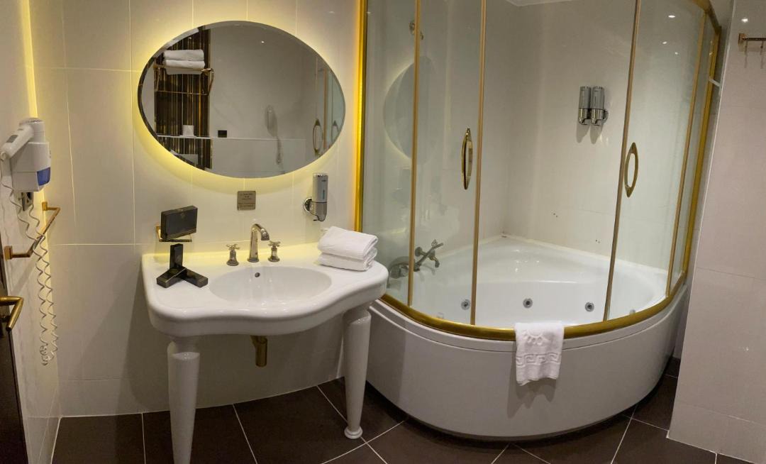 Photo of Bathroom in Gokcedere