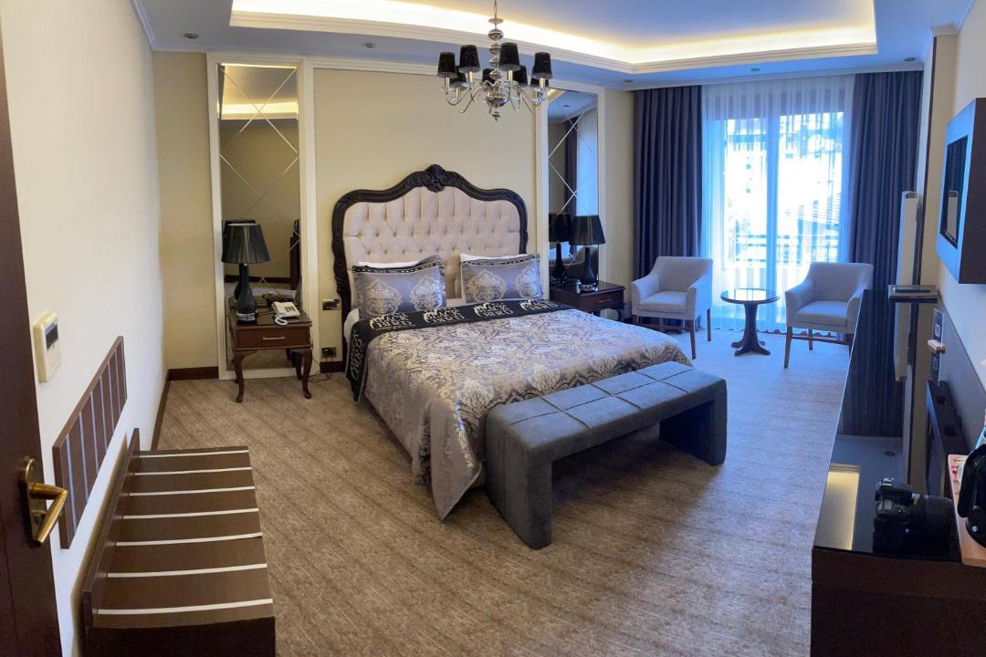Photo of Bedroom in Gokcedere
