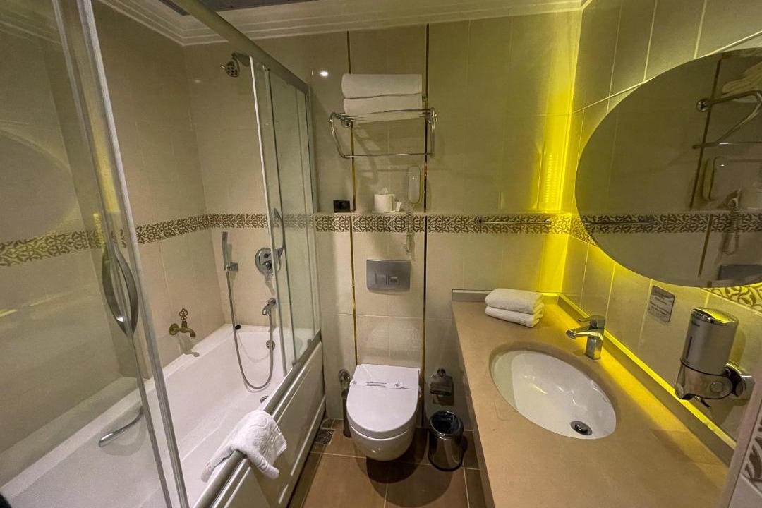 Photo of Bathroom in Gokcedere