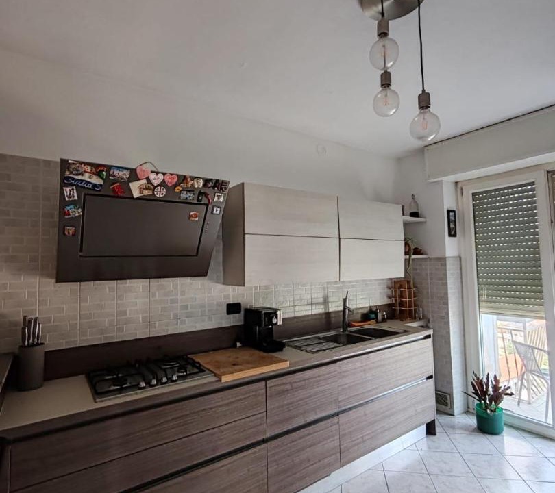 Photo of Kitchen in Montalto Dora