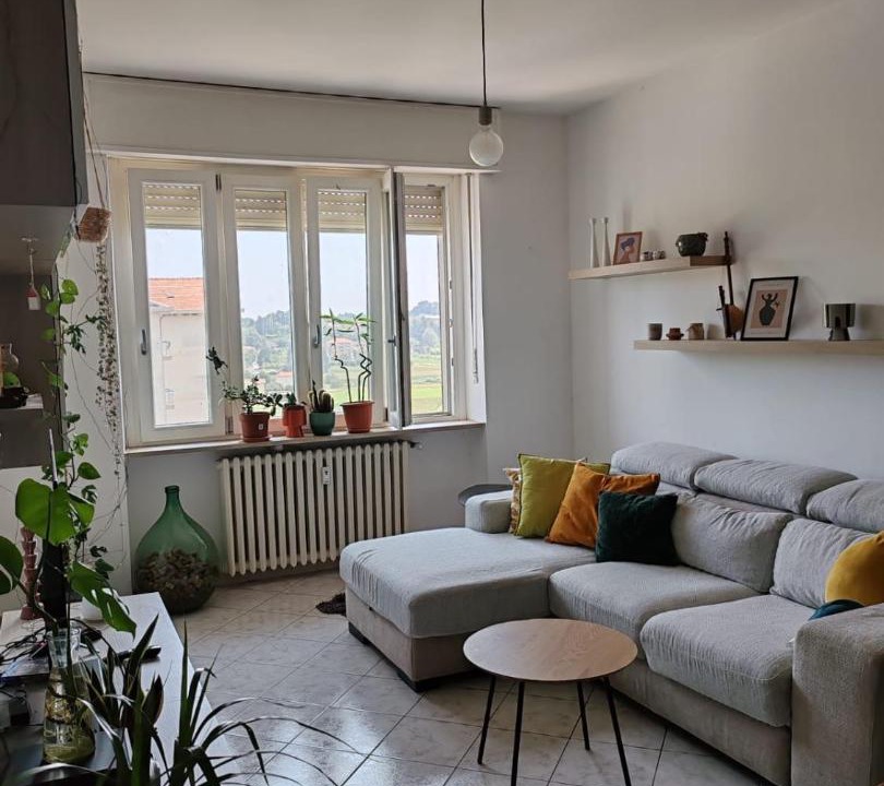 Photo of Livingroom in Montalto Dora