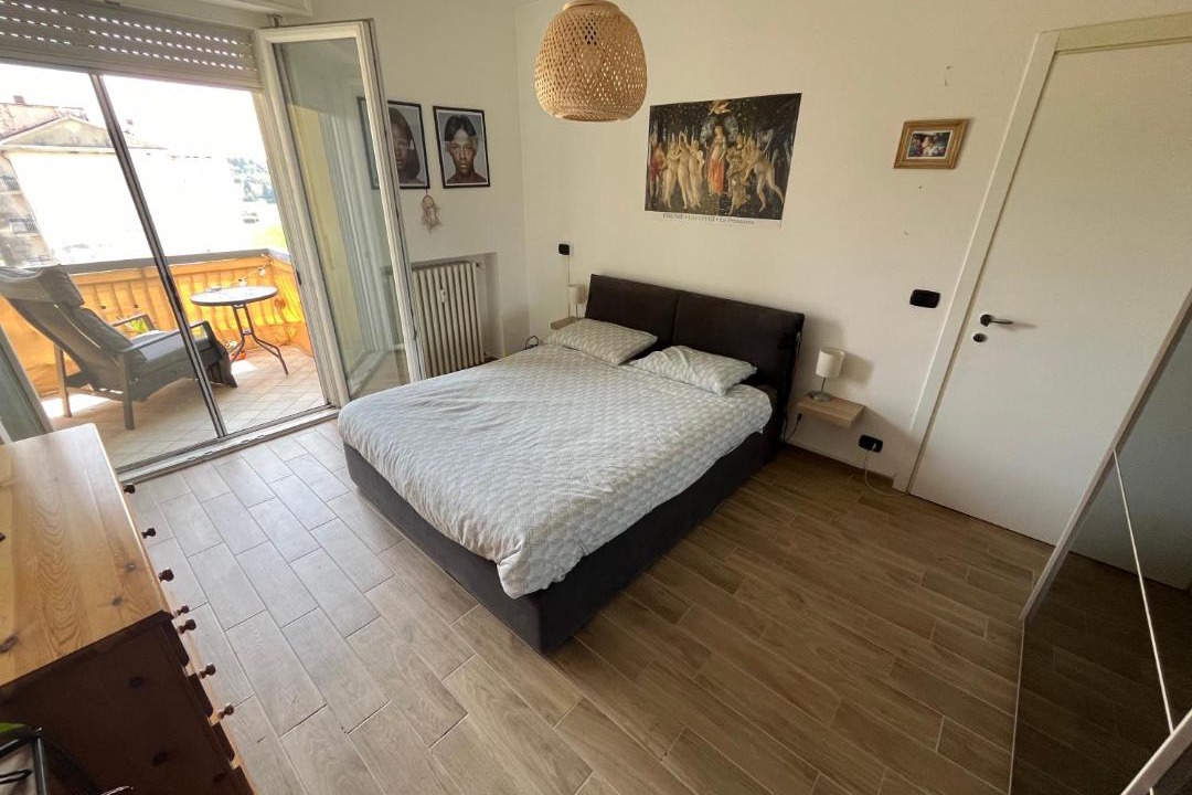 Photo of Bedroom in Montalto Dora
