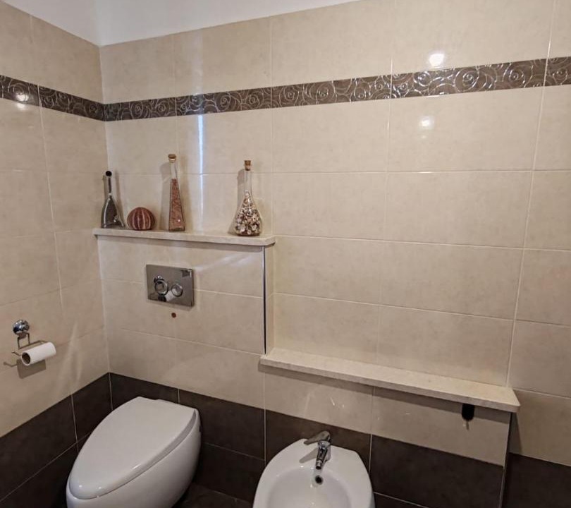 Photo of Bathroom in Montalto Dora