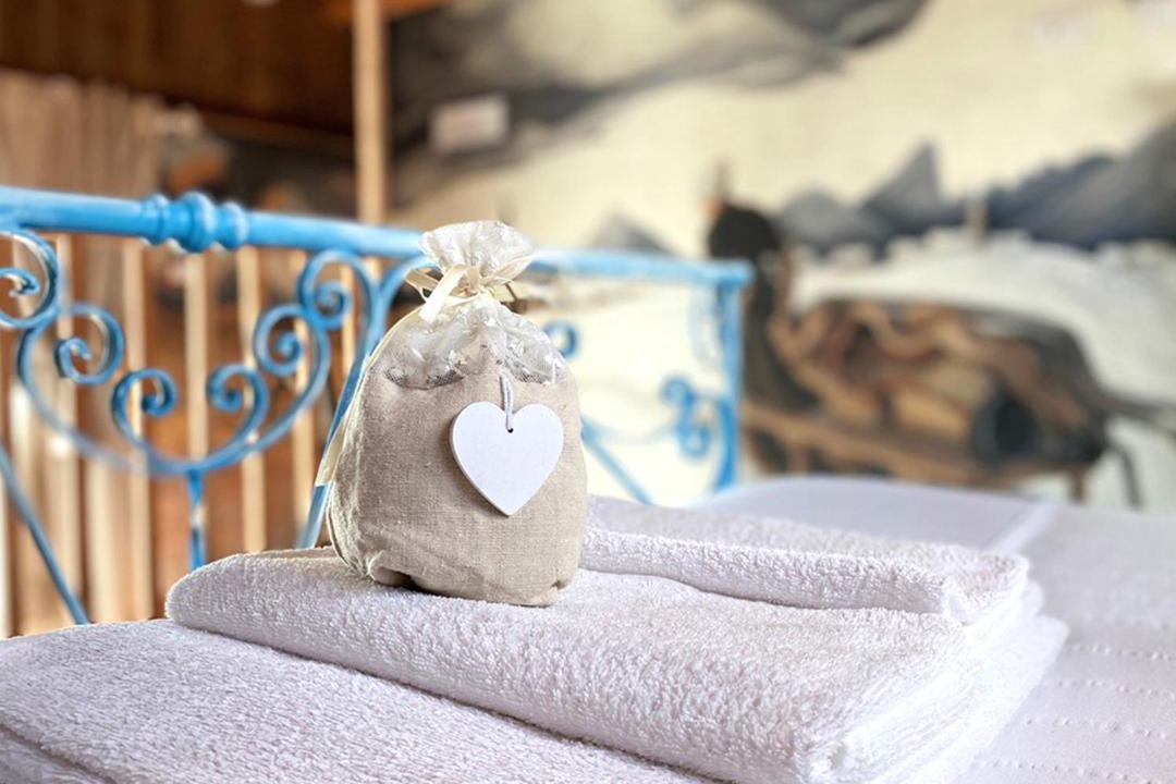 Photo of Bedroom in Santa Giustina