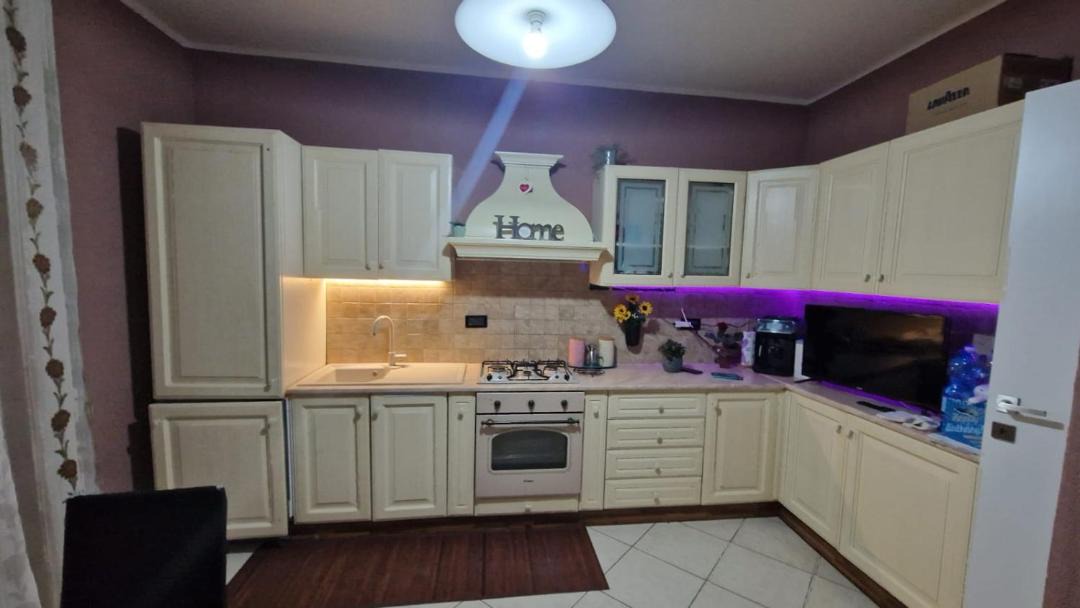 Photo of Kitchen in SantʼAndrea