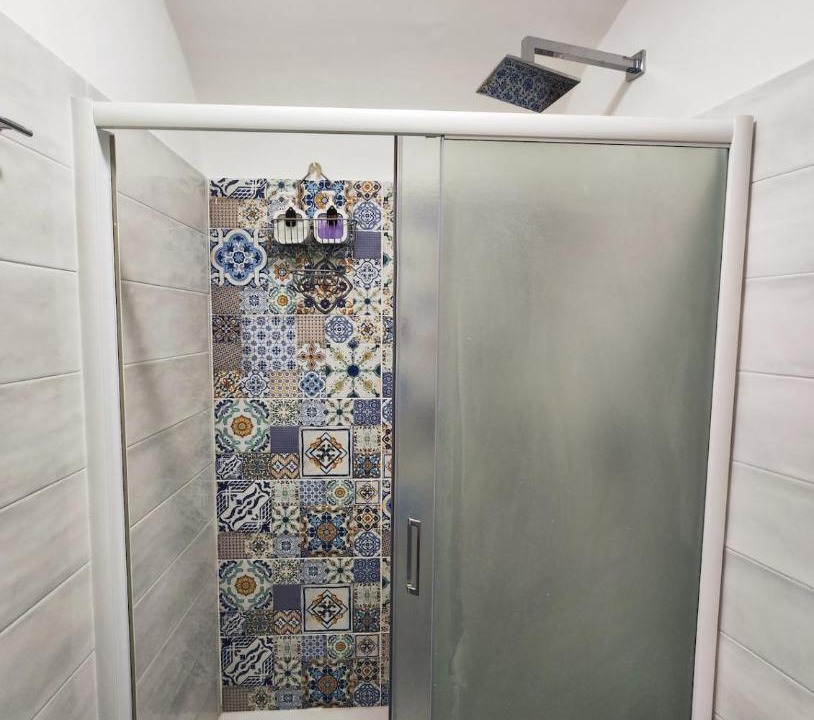 Photo of Bathroom in Amalfi