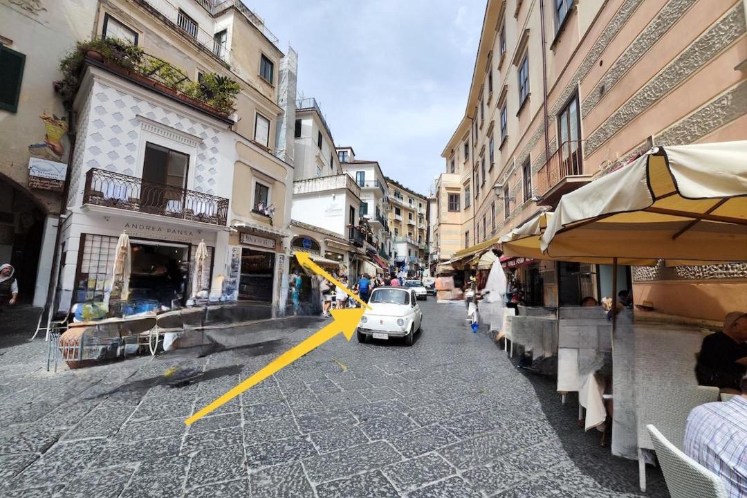 Photo of Others in Amalfi