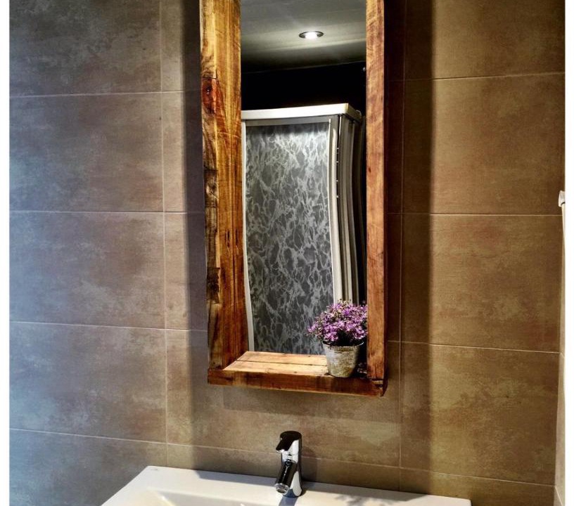 Photo of Bathroom in la Vila de Gracia