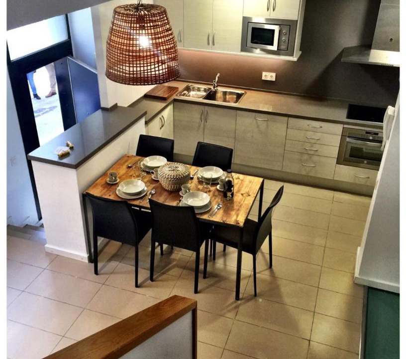 Photo of Kitchen in la Vila de Gracia