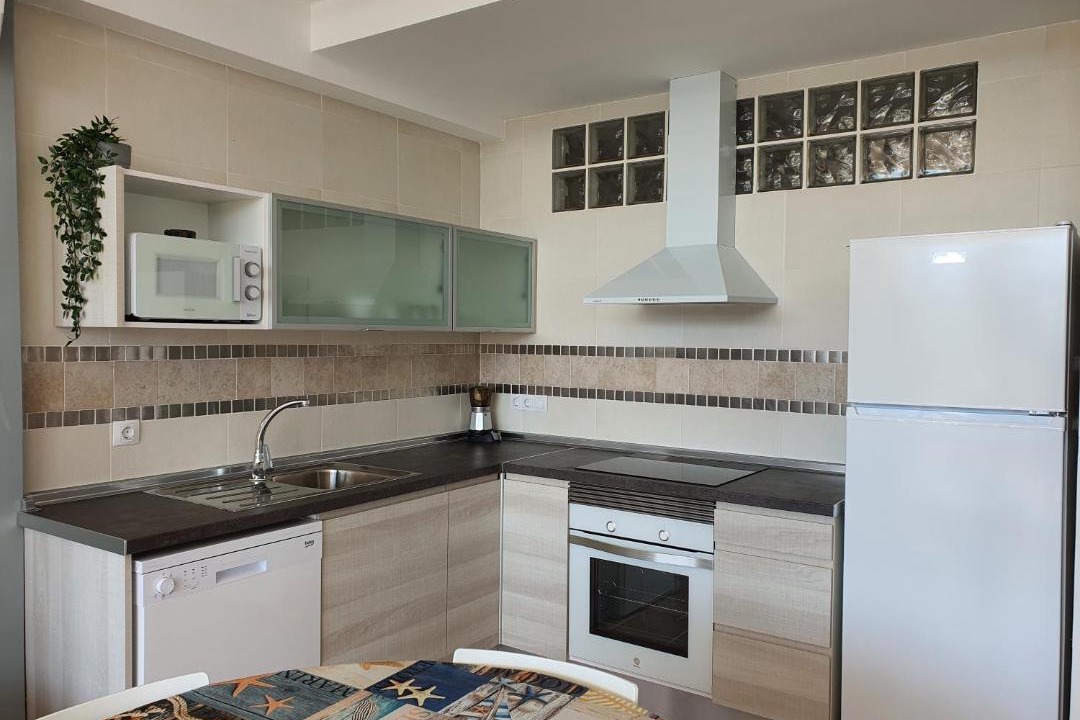 Photo of Kitchen in Navarres