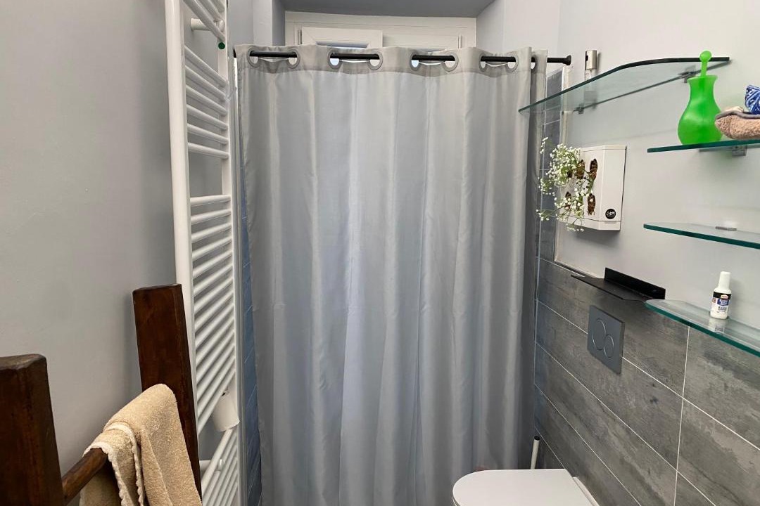Photo of Bathroom in Pinerolo
