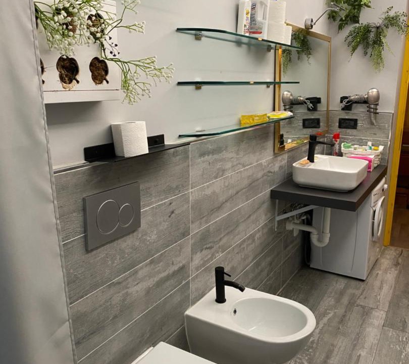 Photo of Bathroom in Pinerolo