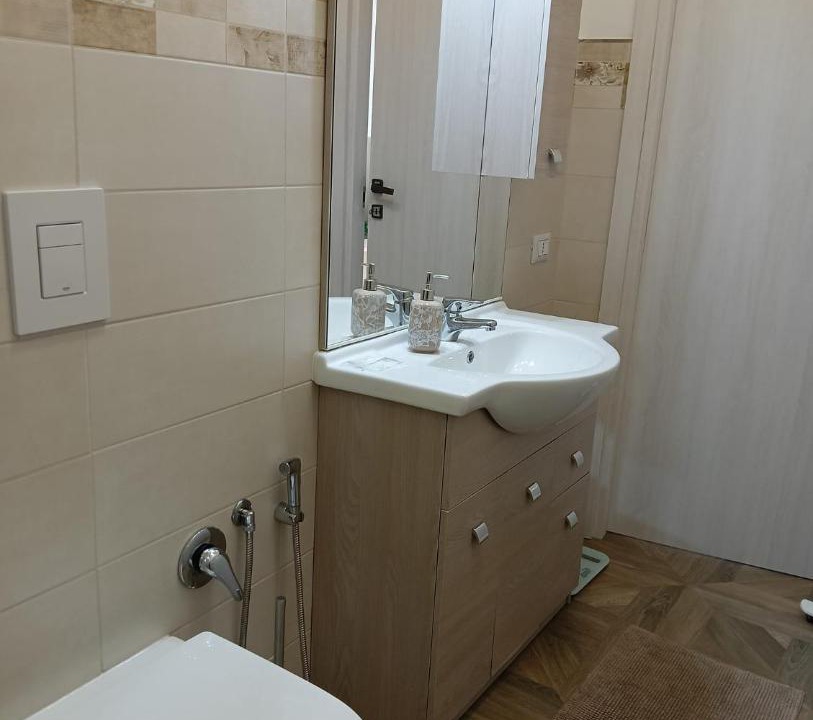 Photo of Bathroom in Chieti Scalo
