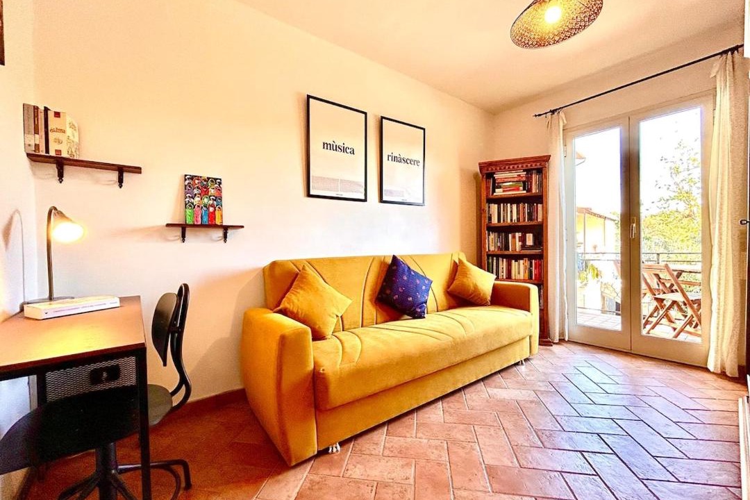Photo of Livingroom in Vasanello