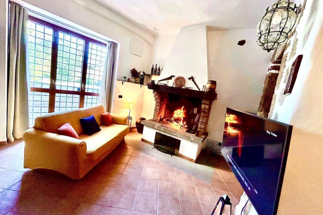 Photo of Livingroom in Vasanello