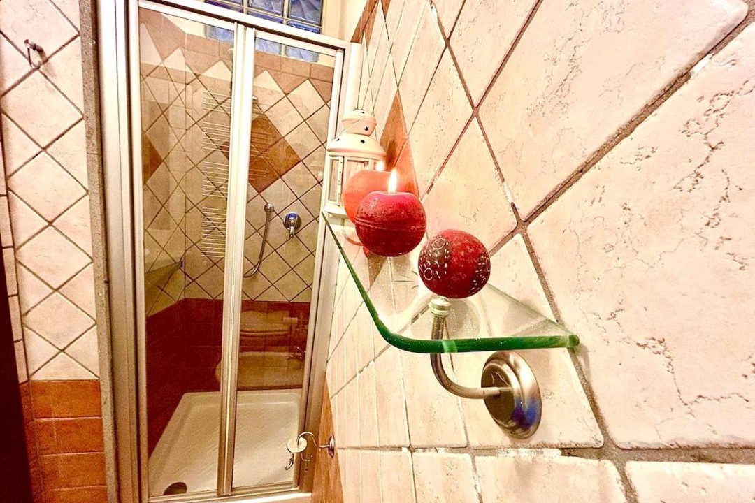 Photo of Bathroom in Vasanello