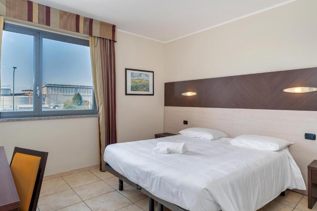 Photo of Bedroom in Settimo Torinese
