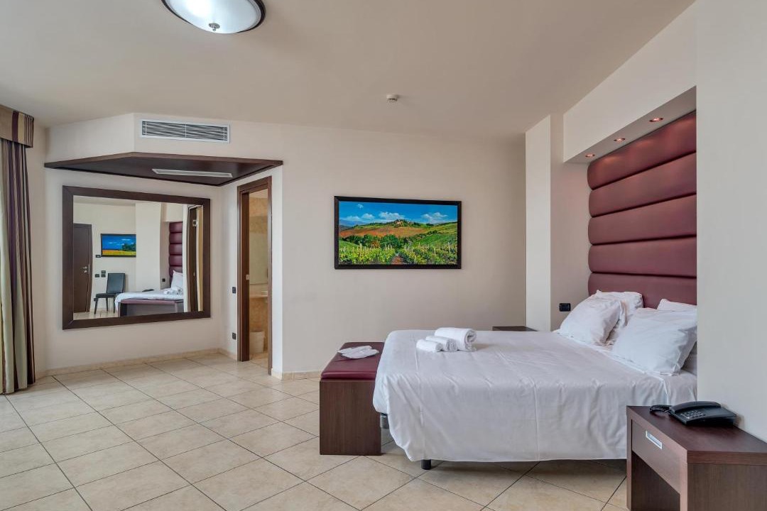 Photo of Bedroom in Settimo Torinese