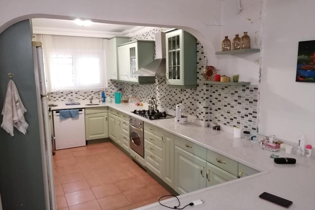 Photo of Kitchen in Yeniciftlik