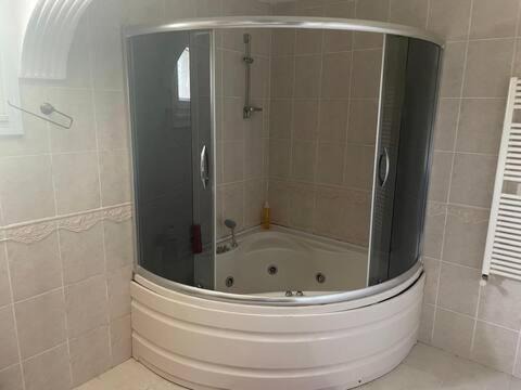 Photo of Bathroom in Yeniciftlik