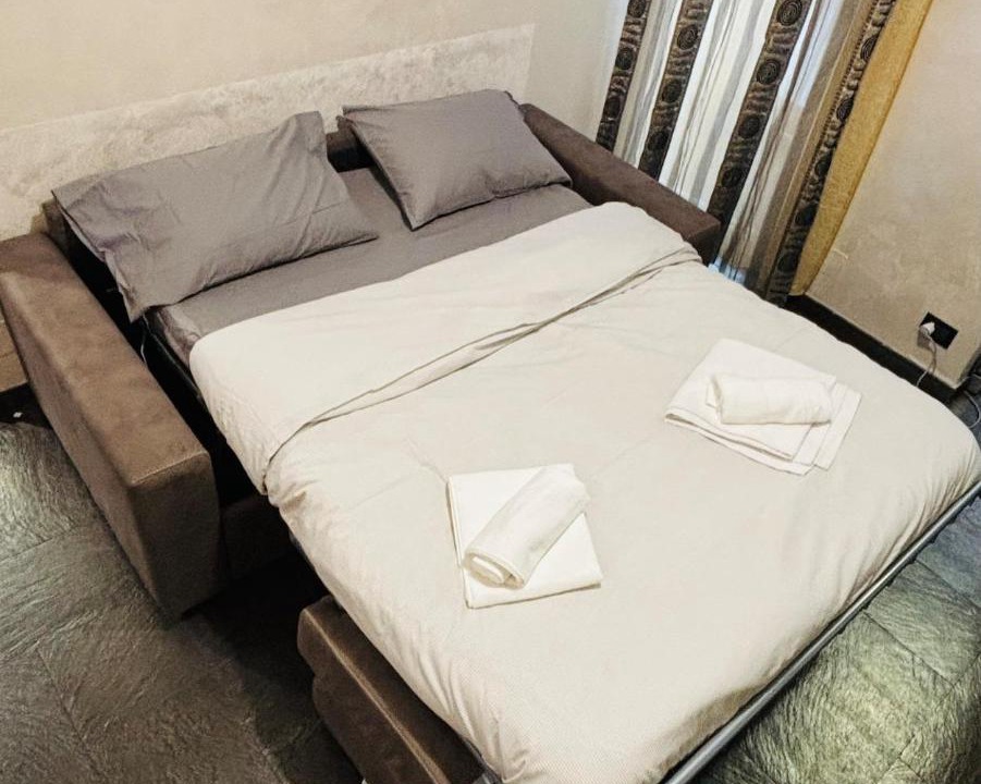 Photo of Bedroom in Barriera di Milano
