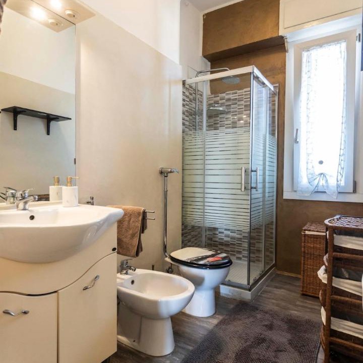 Photo of Bathroom in Barriera di Milano