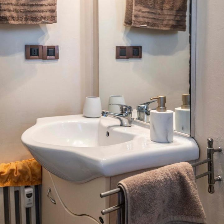Photo of Bathroom in Barriera di Milano